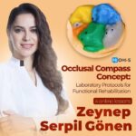 Occlusal Compass Concept: Laboratory Protocols for Functional Rehabilitation