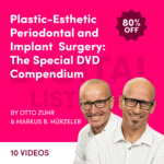Plastic-Esthetic Periodontal and Implant Surgery: The Special Compendium