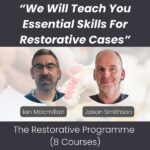 The Restorative Programme (8 Courses)