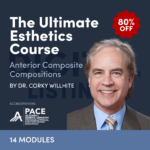The Ultimate Esthetics Course: Anterior Composite Compositions