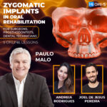 Zygomatic implants in oral rehabilitation. For surgeons, prosthodontists, dental technicians